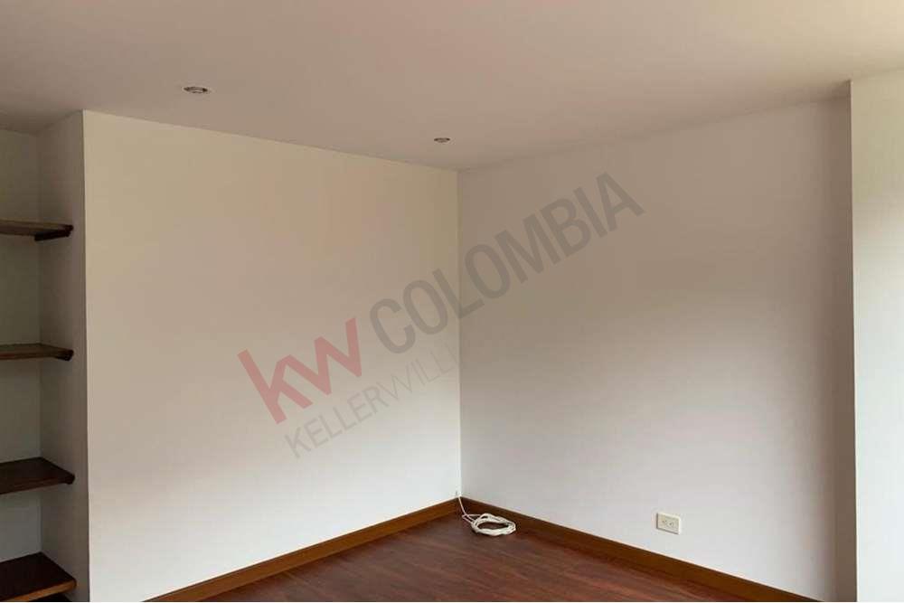 Apartamento en venta en Chico Norte, Bogotá · foto 19 de 24