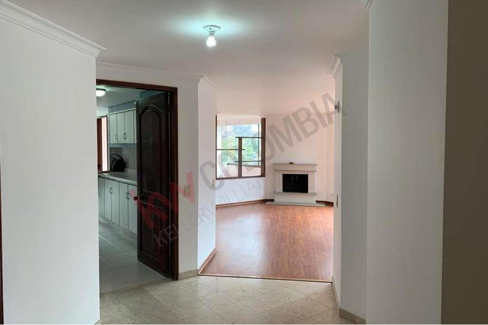 Apartamento en venta en Chico Norte, Bogotá · foto 22 de 24