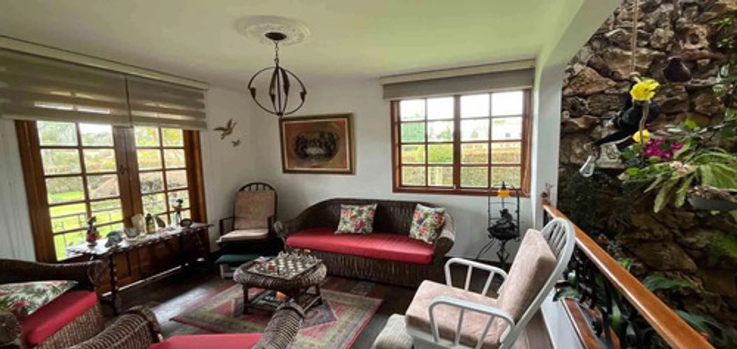 Casa de 5 alcobas en venta en La Balsa, Chía, 450 m² · foto 4 de 24