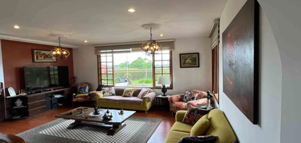Casa de 5 alcobas en venta en La Balsa, Chía, 450 m² · foto 5 de 24
