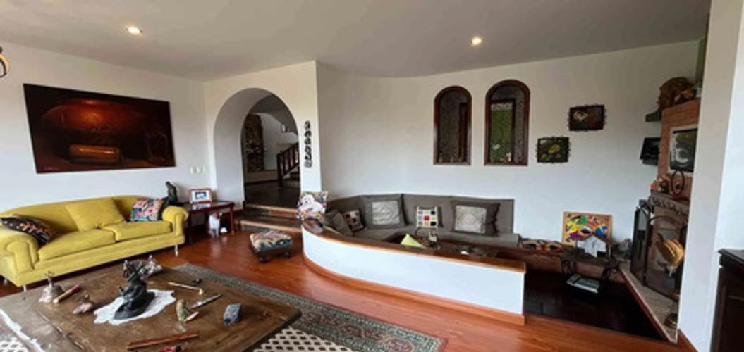 Casa de 5 alcobas en venta en La Balsa, Chía, 450 m² · foto 6 de 24