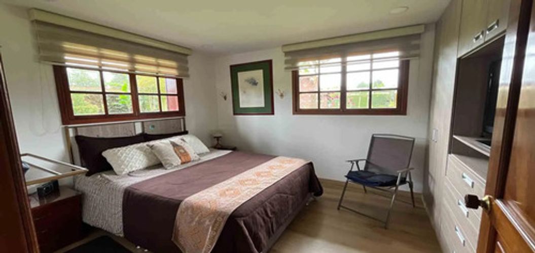 Casa de 5 alcobas en venta en La Balsa, Chía, 450 m² · foto 13 de 24