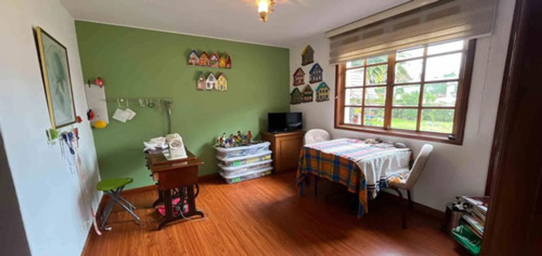 Casa de 5 alcobas en venta en La Balsa, Chía, 450 m² · foto 15 de 24