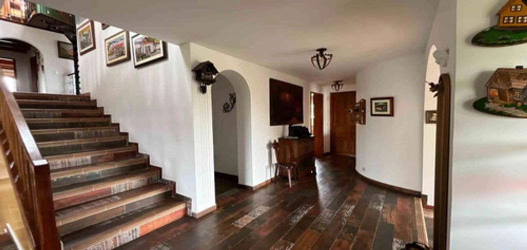 Casa de 5 alcobas en venta en La Balsa, Chía, 450 m² · foto 16 de 24