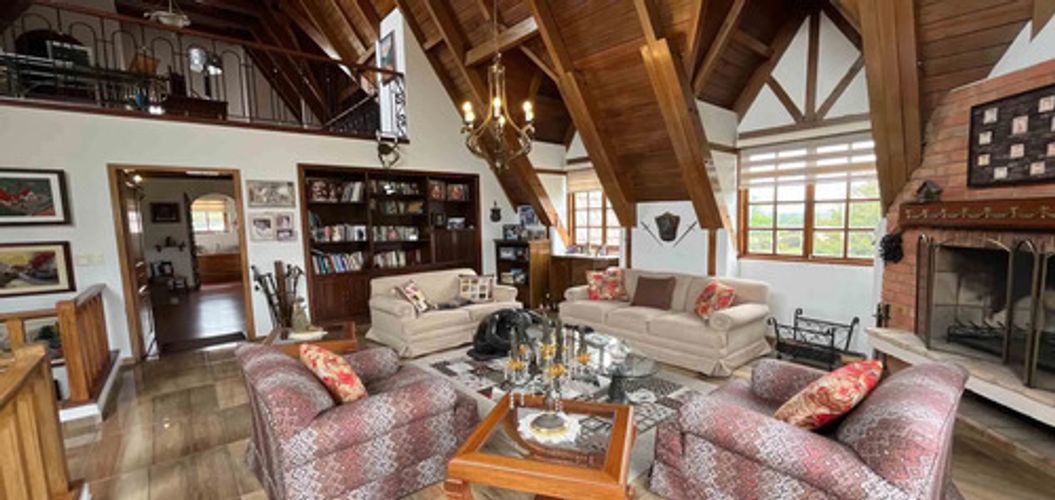 Casa de 5 alcobas en venta en La Balsa, Chía, 450 m² · foto 18 de 24