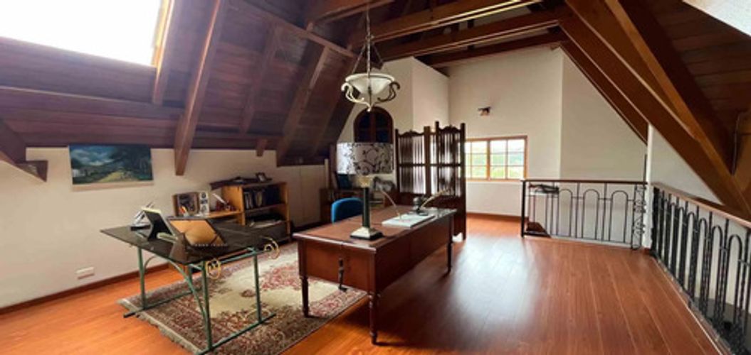 Casa de 5 alcobas en venta en La Balsa, Chía, 450 m² · foto 23 de 24