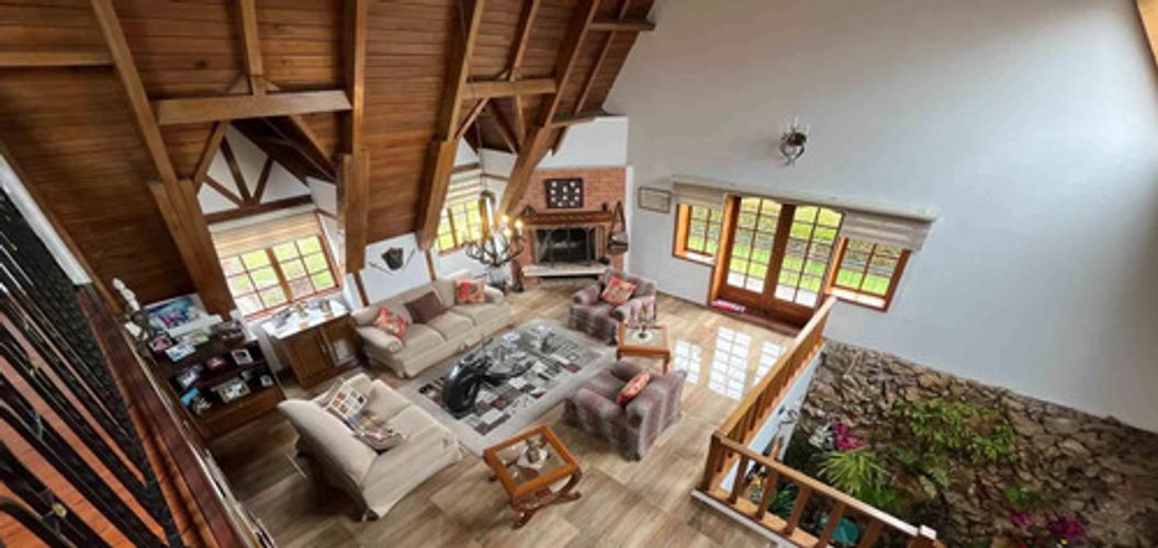 Casa de 5 alcobas en venta en La Balsa, Chía, 450 m² · foto 24 de 24