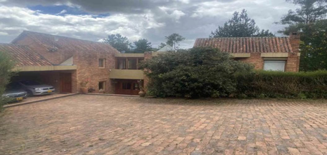 Casa en venta en El Volcan, La Calera · foto 2 de 20