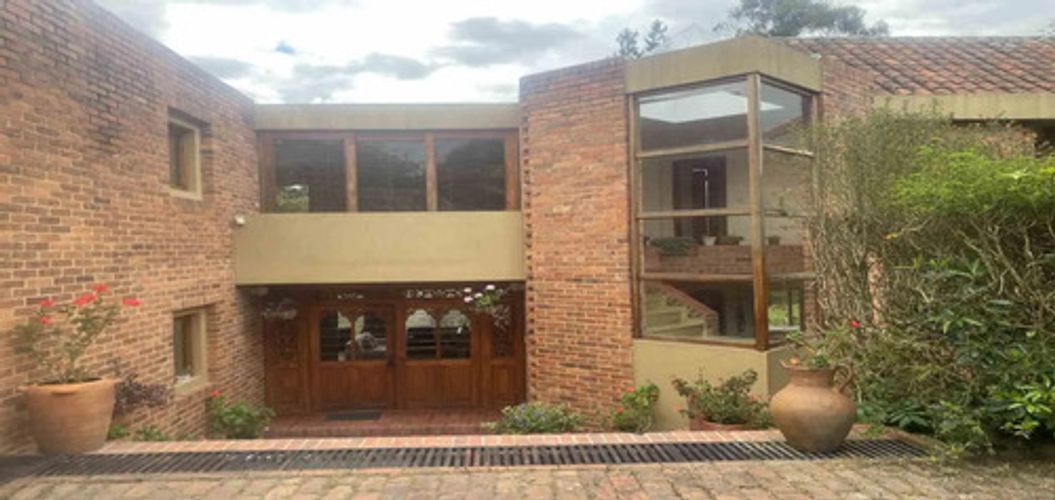 Casa en venta en El Volcan, La Calera · foto 3 de 20