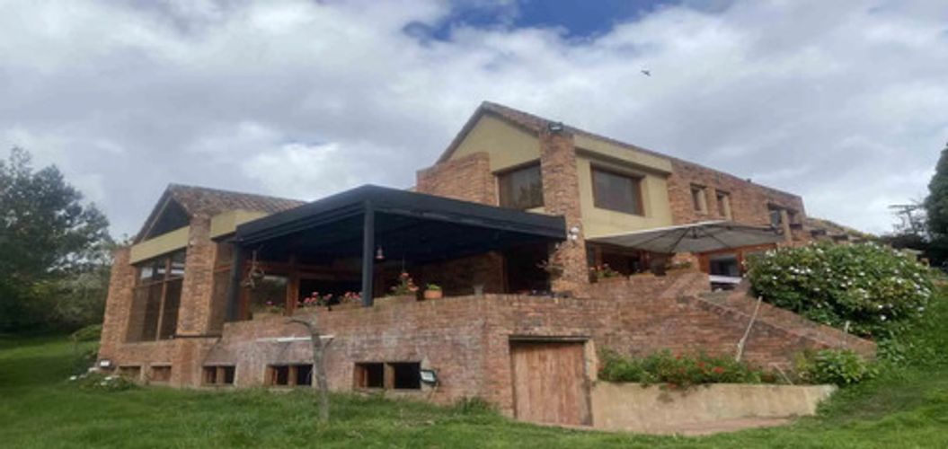 Casa en venta en El Volcan, La Calera · foto 4 de 20