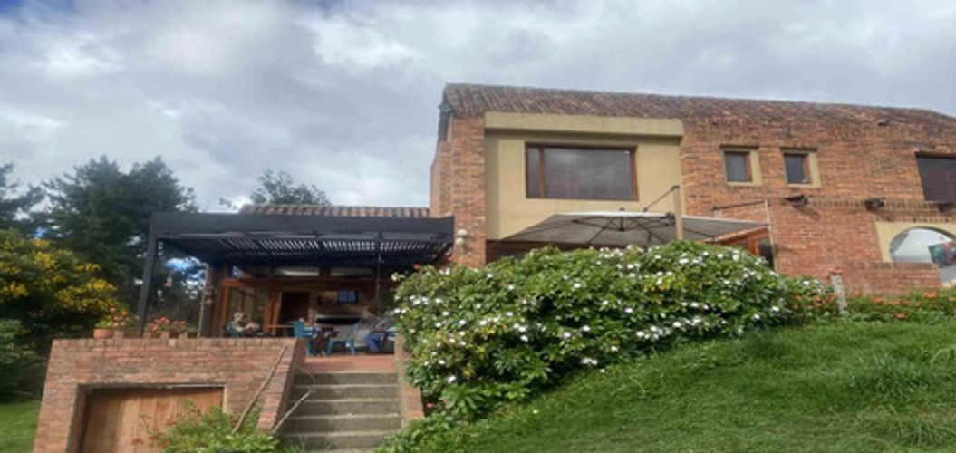 Casa en venta en El Volcan, La Calera · foto 5 de 20
