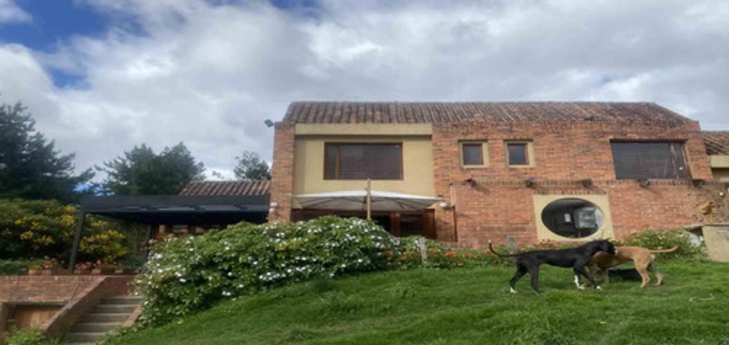 Casa en venta en El Volcan, La Calera · foto 7 de 20