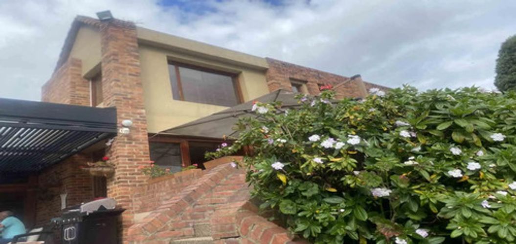Casa en venta en El Volcan, La Calera · foto 8 de 20