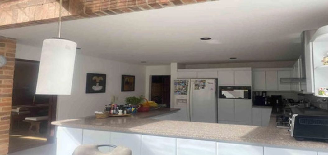 Casa en venta en El Volcan, La Calera · foto 10 de 20