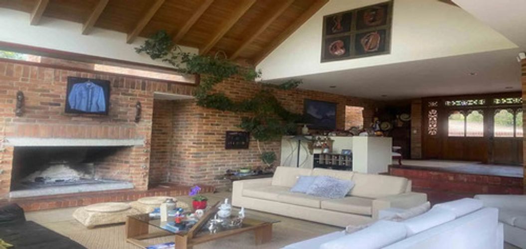 Casa en venta en El Volcan, La Calera · foto 11 de 20
