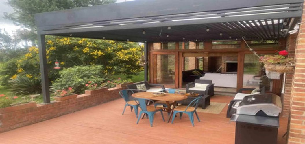 Casa en venta en El Volcan, La Calera · foto 12 de 20