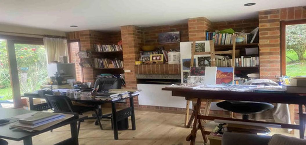 Casa en venta en El Volcan, La Calera · foto 14 de 20