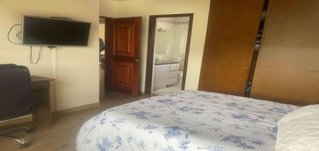Casa en venta en El Volcan, La Calera · foto 19 de 20