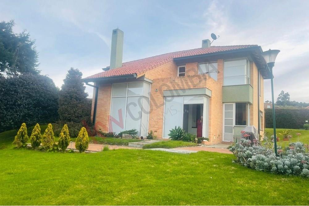 Casa en venta en San Jose De La Concepcion, La Calera · foto 3 de 24