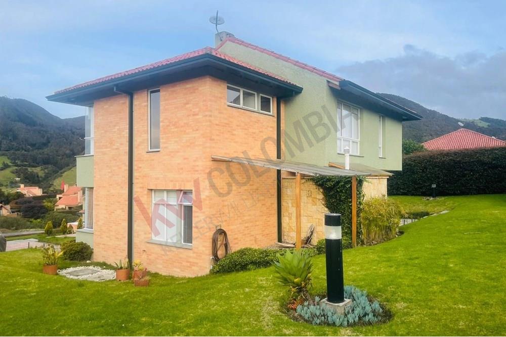 Casa en venta en San Jose De La Concepcion, La Calera · foto 4 de 24
