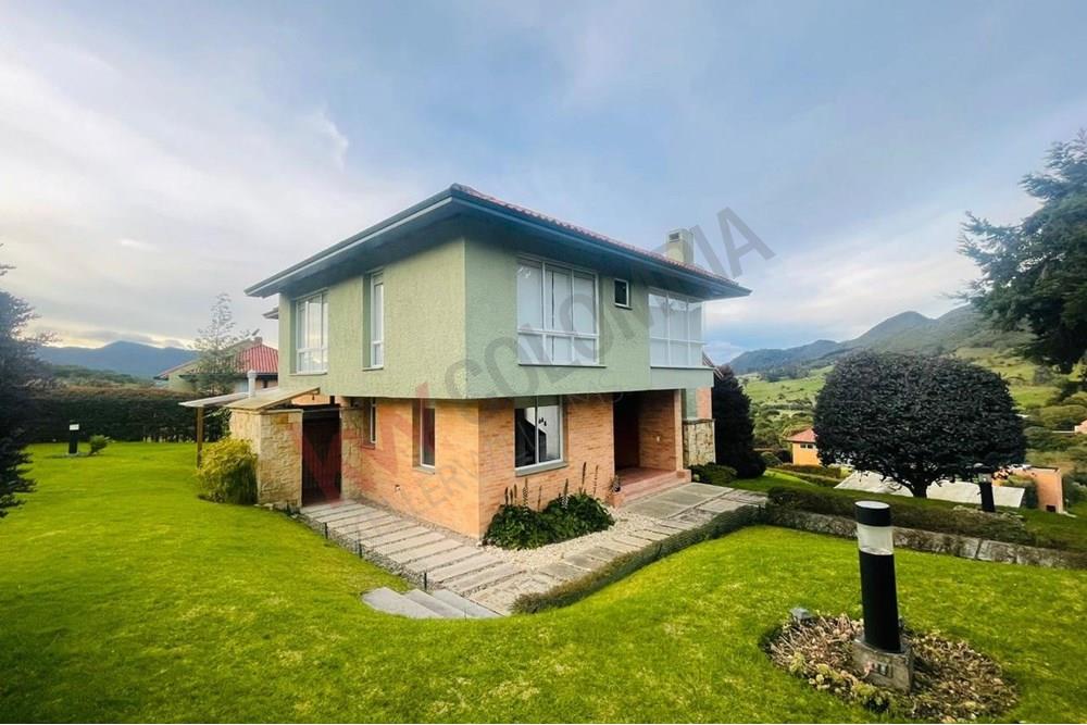 Casa en venta en San Jose De La Concepcion, La Calera · foto 5 de 24