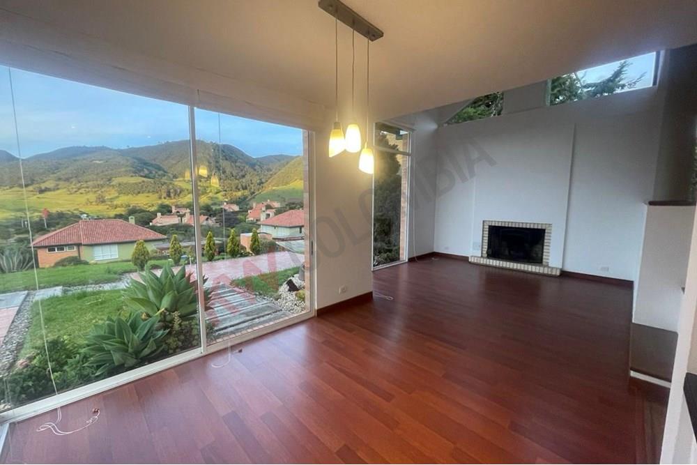 Casa en venta en San Jose De La Concepcion, La Calera · foto 6 de 24