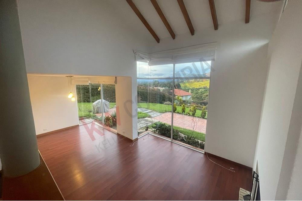 Casa en venta en San Jose De La Concepcion, La Calera · foto 8 de 24