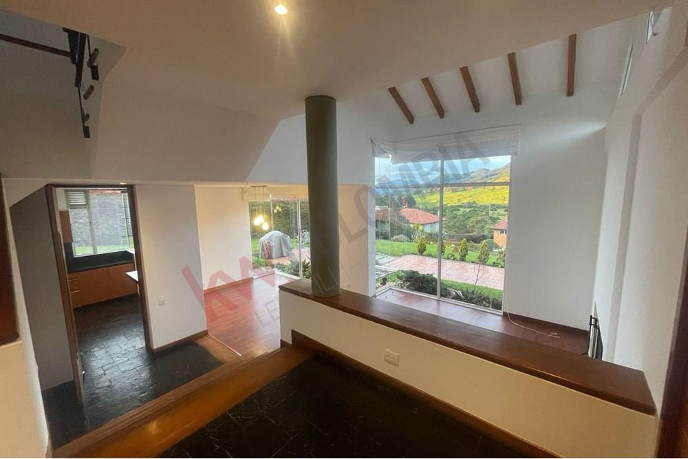 Casa en venta en San Jose De La Concepcion, La Calera · foto 9 de 24
