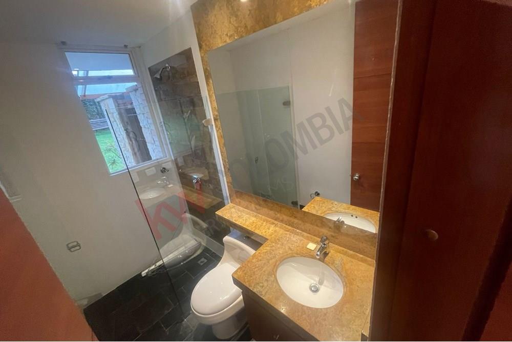 Casa en venta en San Jose De La Concepcion, La Calera · foto 10 de 24