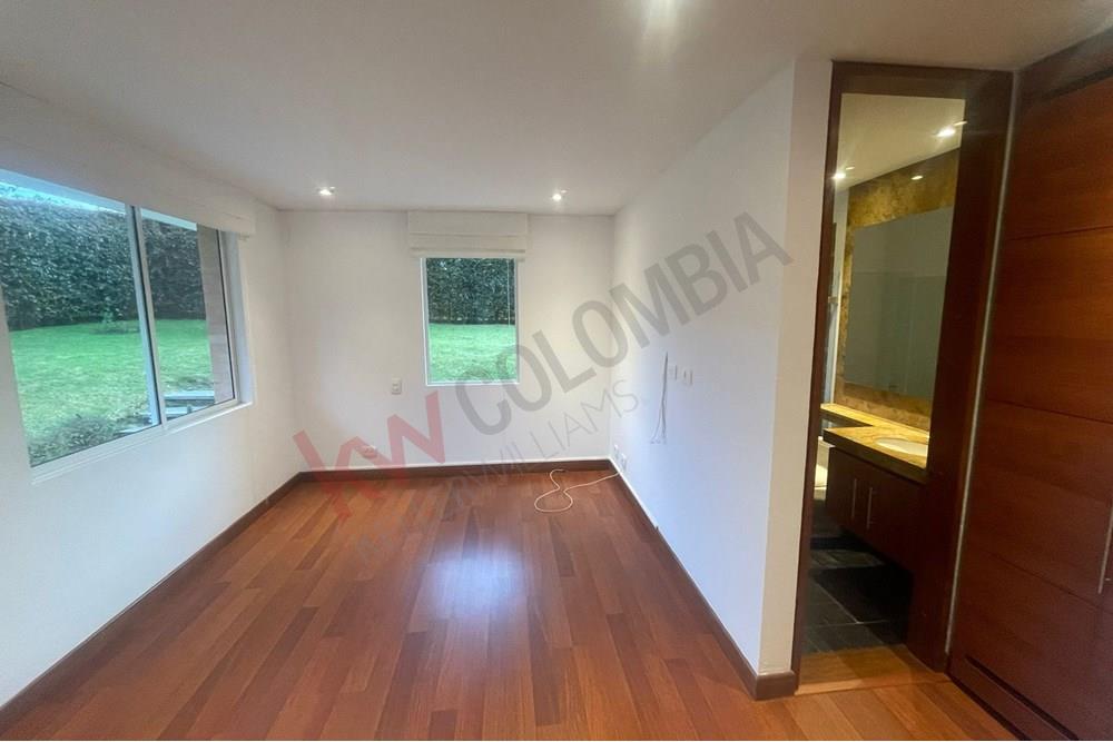 Casa en venta en San Jose De La Concepcion, La Calera · foto 11 de 24