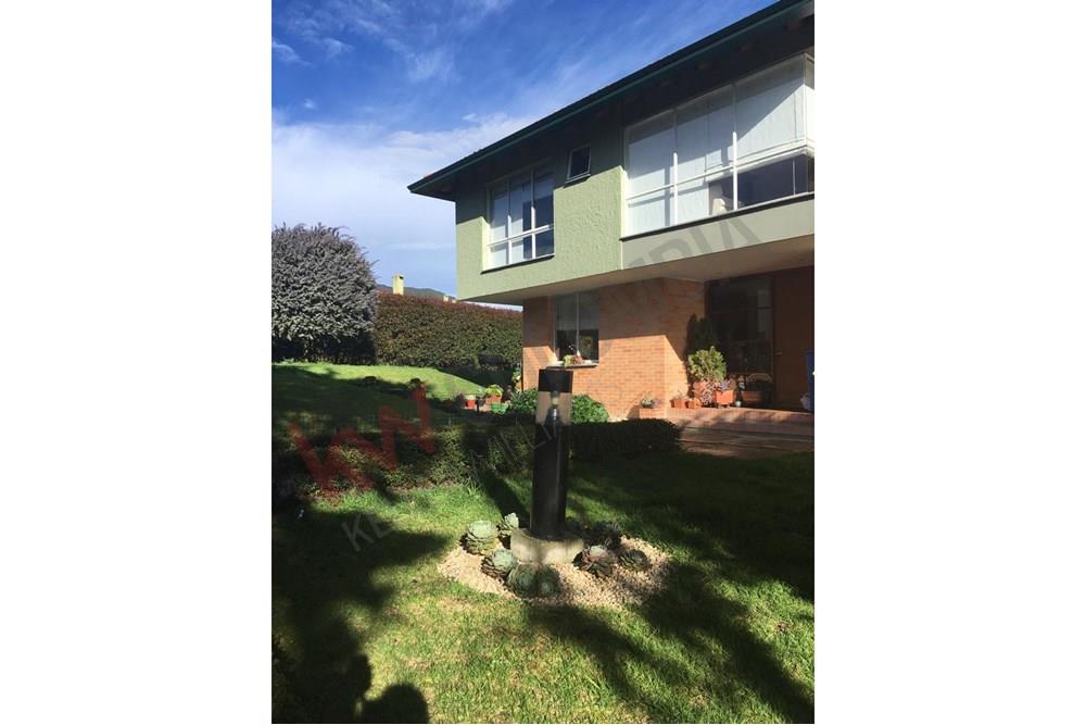 Casa en venta en San Jose De La Concepcion, La Calera · foto 20 de 24