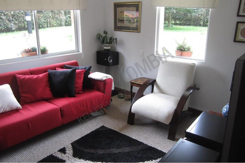 Casa en venta en San Jose De La Concepcion, La Calera · foto 23 de 24