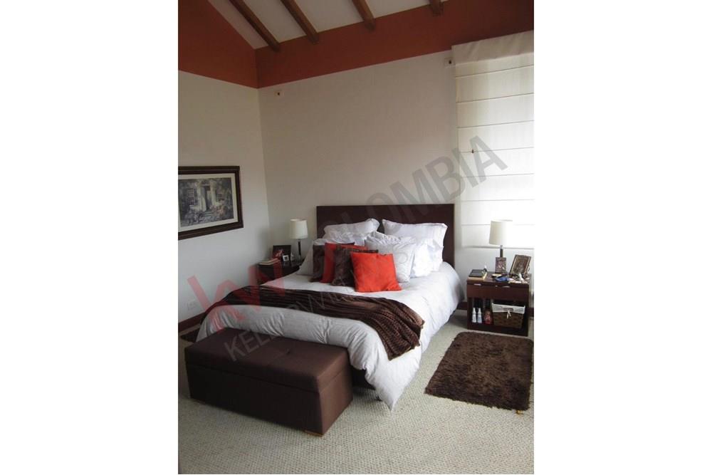 Casa en venta en San Jose De La Concepcion, La Calera · foto 24 de 24