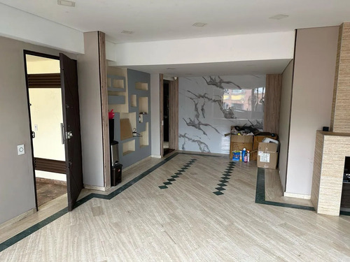 Apartamento en venta en Nicolas De Federman, Bogotá · foto 3 de 12
