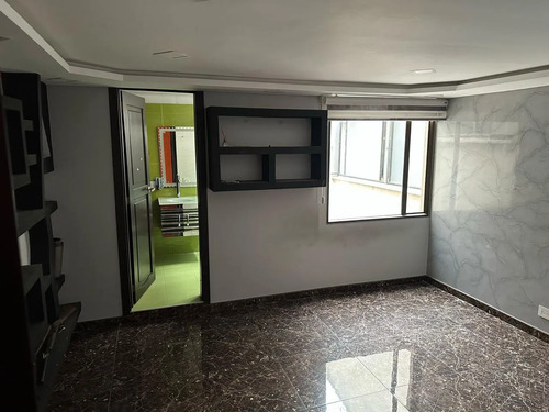 Apartamento en venta en Nicolas De Federman, Bogotá · foto 6 de 12