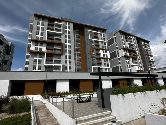 Apartaestudio en arriendo en La Pradera, Dosquebradas, 34 m² · foto 6 de 15
