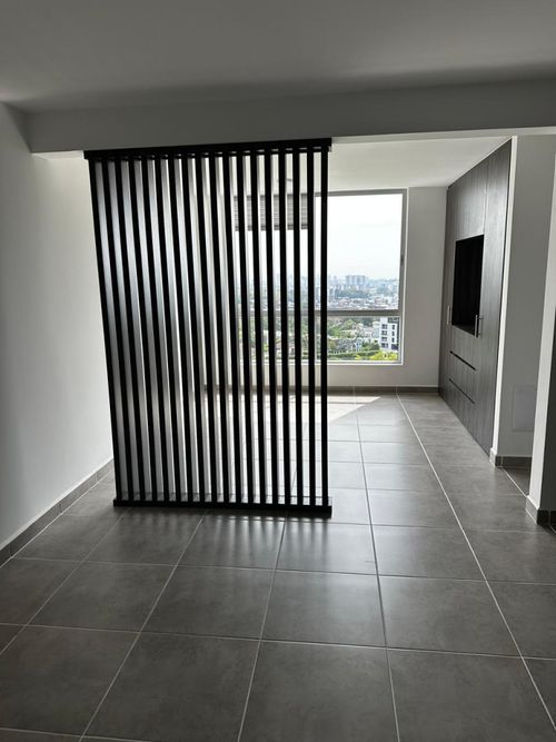 Apartaestudio en arriendo en La Pradera, Dosquebradas, 34 m² · foto 7 de 15