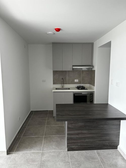 Apartaestudio en arriendo en La Pradera, Dosquebradas, 34 m² · foto 8 de 15