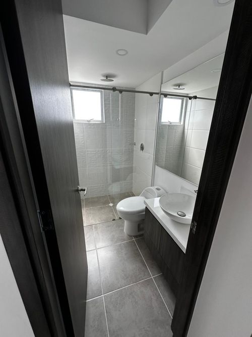 Apartaestudio en arriendo en La Pradera, Dosquebradas, 34 m² · foto 11 de 15