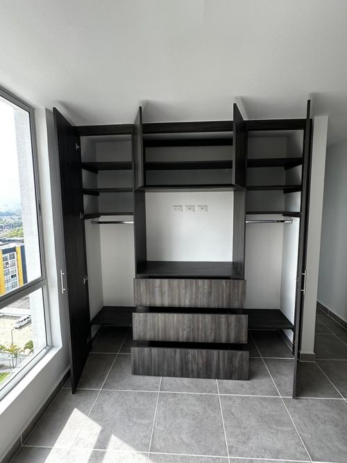 Apartaestudio en arriendo en La Pradera, Dosquebradas, 34 m² · foto 13 de 15