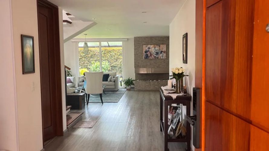 Casa en venta en Las Mercedarias, Chía · foto 3 de 24