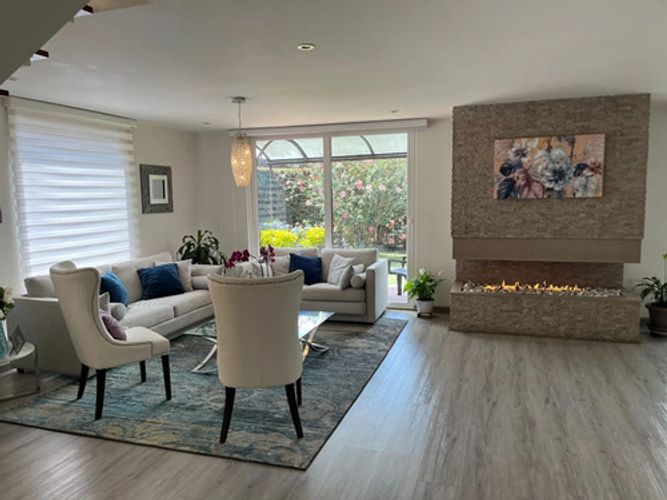Casa en venta en Las Mercedarias, Chía · foto 4 de 24