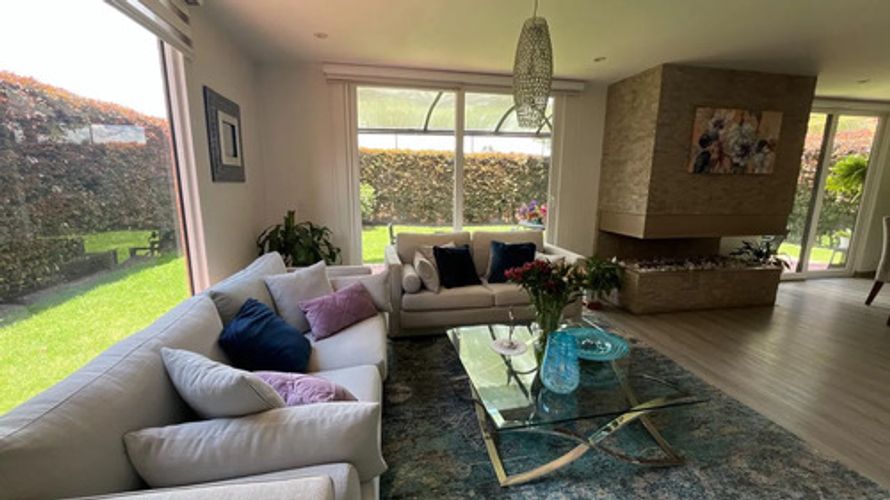 Casa en venta en Las Mercedarias, Chía · foto 7 de 24