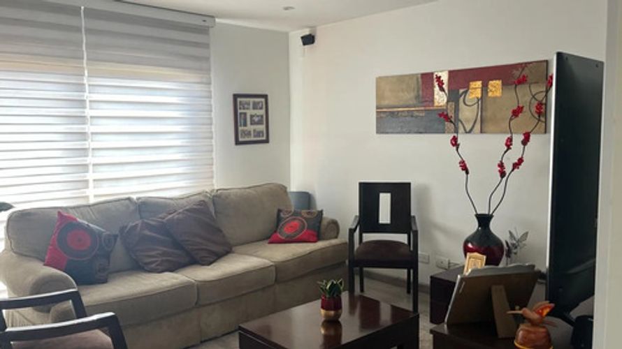 Casa en venta en Las Mercedarias, Chía · foto 8 de 24