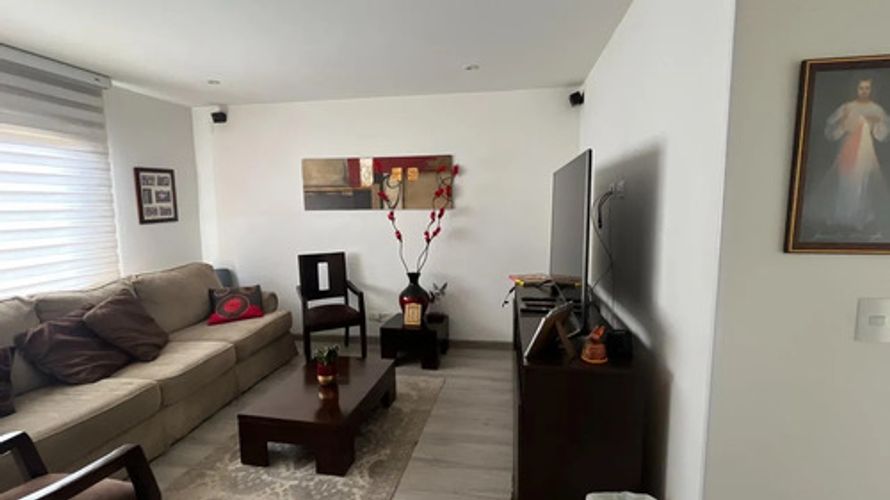 Casa en venta en Las Mercedarias, Chía · foto 9 de 24