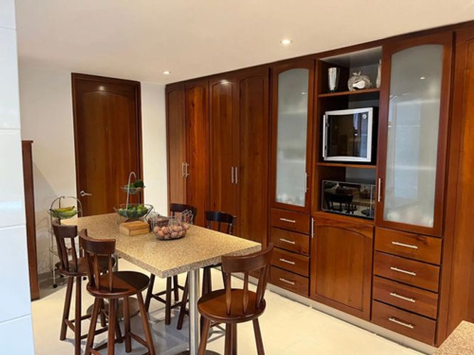 Casa en venta en Las Mercedarias, Chía · foto 11 de 24