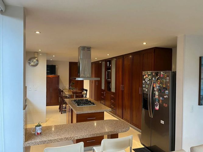 Casa en venta en Las Mercedarias, Chía · foto 12 de 24