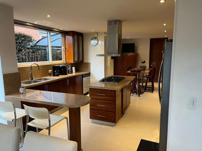 Casa en venta en Las Mercedarias, Chía · foto 13 de 24