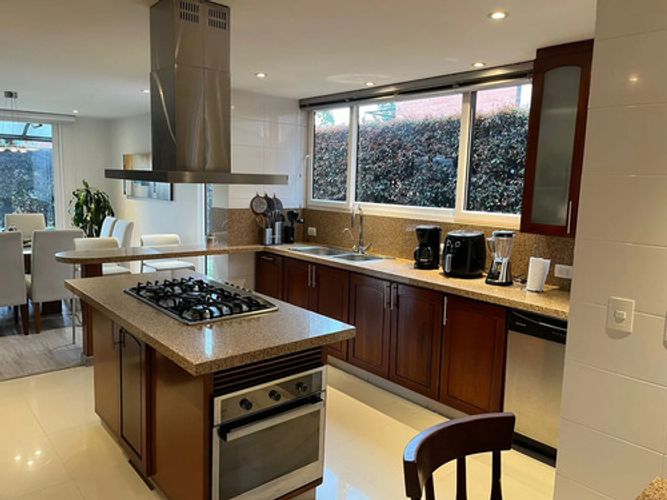 Casa en venta en Las Mercedarias, Chía · foto 15 de 24