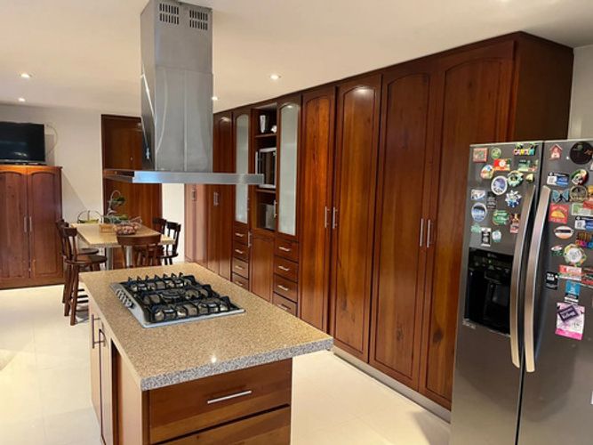 Casa en venta en Las Mercedarias, Chía · foto 16 de 24